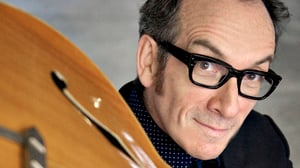 Elvis Costello: Mystery Dance