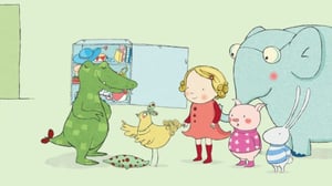 Tilda ja hänen ystävänsä