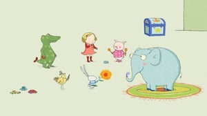 Tilda ja hänen ystävänsä