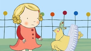 Tilda ja hänen ystävänsä