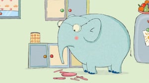 Tilda ja hänen ystävänsä