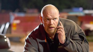 Arne Dahl: Juhannusyön uni