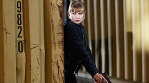 Arne Dahl: Kuolinmessu