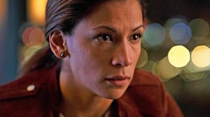 Arne Dahl: Jälkijäristys