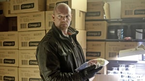 Arne Dahl: Valvova silmä