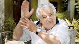 Kolmasulottuvuus.fi: Pepe Mujica, kukkaviljelijä