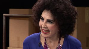 Arkistovieraana: Lenita Airisto