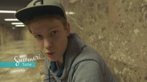 -Liikkeessä: Tume liikkeessä