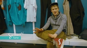 -Liikkeessä: Tume liikkeessä