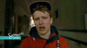 -Liikkeessä: Tume liikkeessä