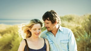 Kino: Rakkautta ennen keskiyötä