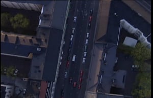 Kalliosta temppeliksi