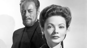 Kino Klassikko: Kummitus ja rouva Muir