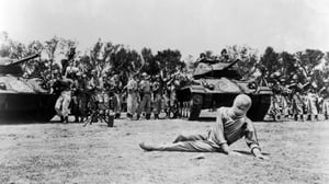 Kino: Päivä jolloin maailma seisahtui