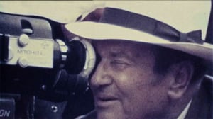 Uusi Kino: Cinema Komunisto