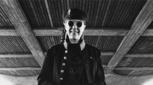 Viikon kertoja: Rosa Liksom