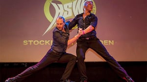 Dok: Tanssia vailla sukupuolirooleja