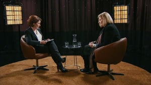 Minun totuuteni: Cecilia Uddén