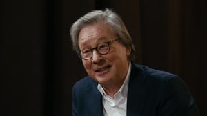 Minun totuuteni: Björn Rosengren