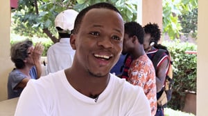 Fonko: Ranskankielinen Länsi-Afrikka