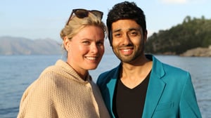 Sukujuuria etsimässä