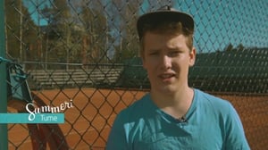 -Liikkeessä: Tume liikkeessä