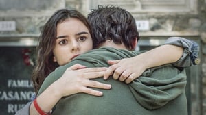 Sairaan kaunis elämä