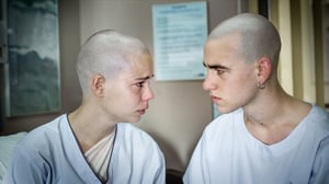 Sairaan kaunis elämä