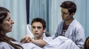 Sairaan kaunis elämä