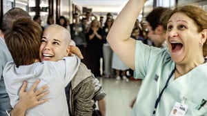 Sairaan kaunis elämä