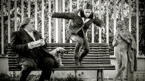 Frank-Ètienne kohtaa onnen