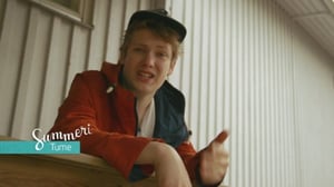 -Liikkeessä: Tume liikkeessä