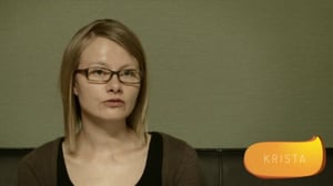 Puhutaan elämästä: Krista
