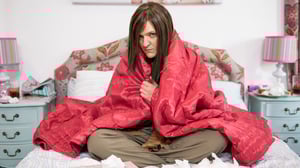 Ja'mie: Private School Girl