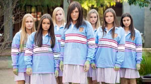 Ja'mie: Private School Girl