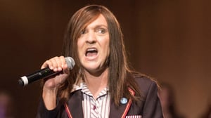 Ja'mie: Private School Girl