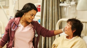 Naistenosastolla Amerikassa