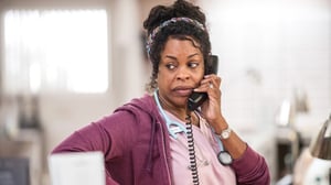 Naistenosastolla Amerikassa