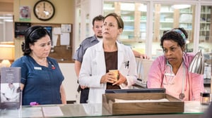 Naistenosastolla Amerikassa