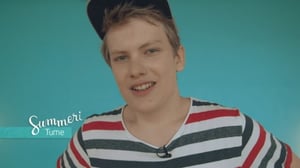 -Liikkeessä: Tume liikkeessä