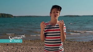 -Liikkeessä: Tume liikkeessä