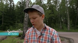 -Liikkeessä: Tume liikkeessä