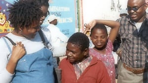 Imiti Ikula - Memoryn tarina