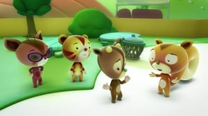 Petrin tiikeritarinat