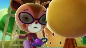 Petrin tiikeritarinat