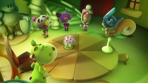 Petrin tiikeritarinat