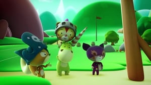 Petrin tiikeritarinat