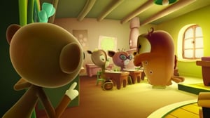 Petrin tiikeritarinat