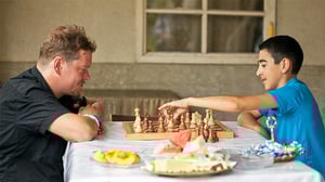 Kaukasia 30 päivässä