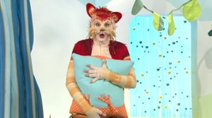 Katti Matikainen ja Nakkirakki